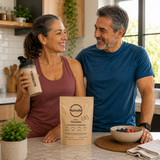 NutroAll – Fórmula Integral Sabor Chocolate