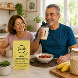 NutroAll – Fórmula Integral Sabor Vainilla